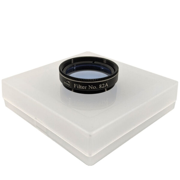 Ostara High Quality Colour Filter (1.25") #82A Light Blue