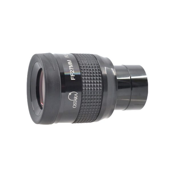 Ostara Flat Field 27mm (1.25”) Eyepiece