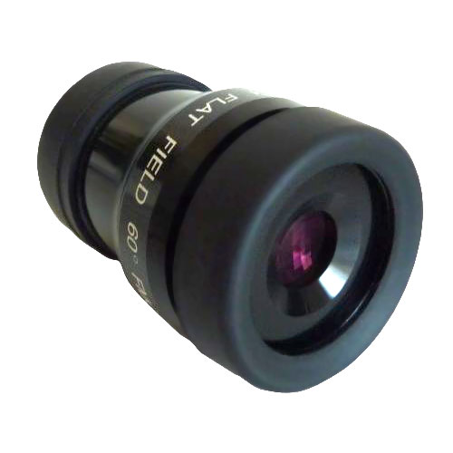Ostara Flat Field 8mm (1.25") Eyepiece