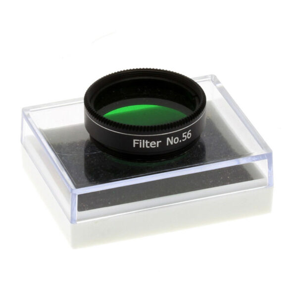 Ostara High Quality Colour Filter (1.25") #56 Light Green