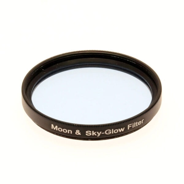 Ostara High Quality SkyGlow / Moon Filter (2")