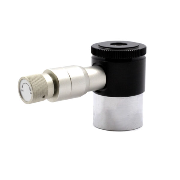 Ostara Plossl 12.5mm (1.25") With Illuminated Crosshair