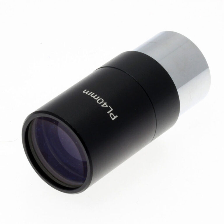 Ostara Telescope Plossl High Resolution 15 Eyepiece - Fully Coated - View #9