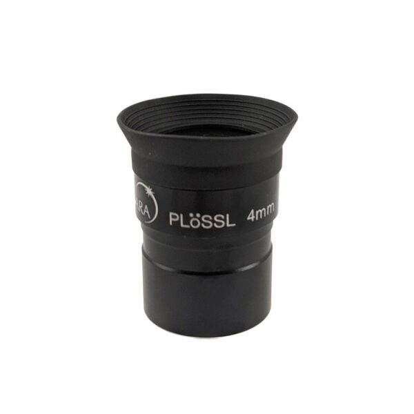 Ostara S-HR Plossl 4mm 1.25"/31.77mm
