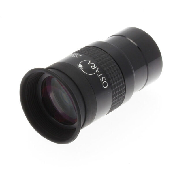 Ostara Super Wide Angle 20mm (1.25") Eyepiece