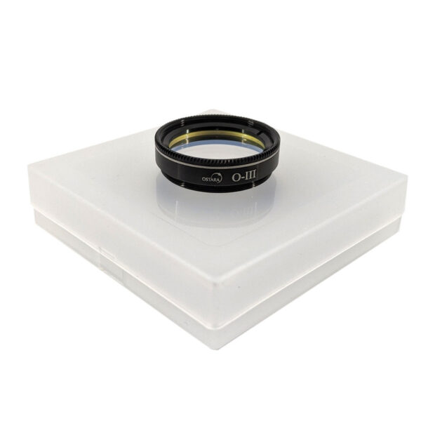 Ostara Specialist Filter O-111 (1.25")