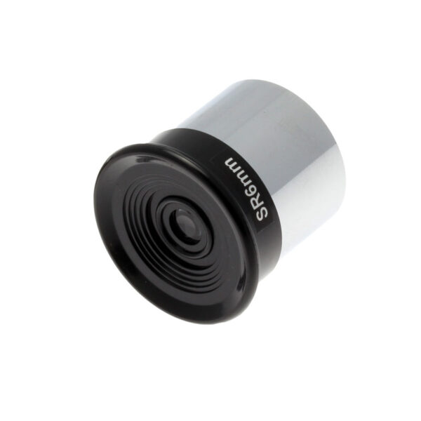 Standard 6mm (1.25") Eyepiece
