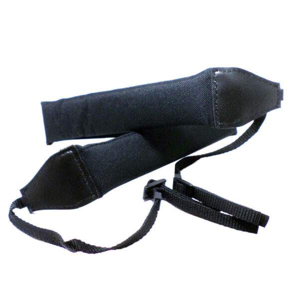 Strap Flotation, Large, Black