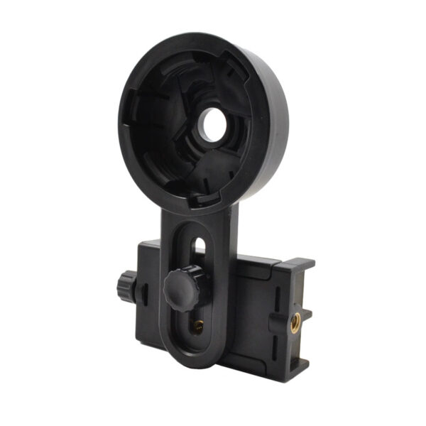 Universal Smartphone Holder (26-51mm Ø)