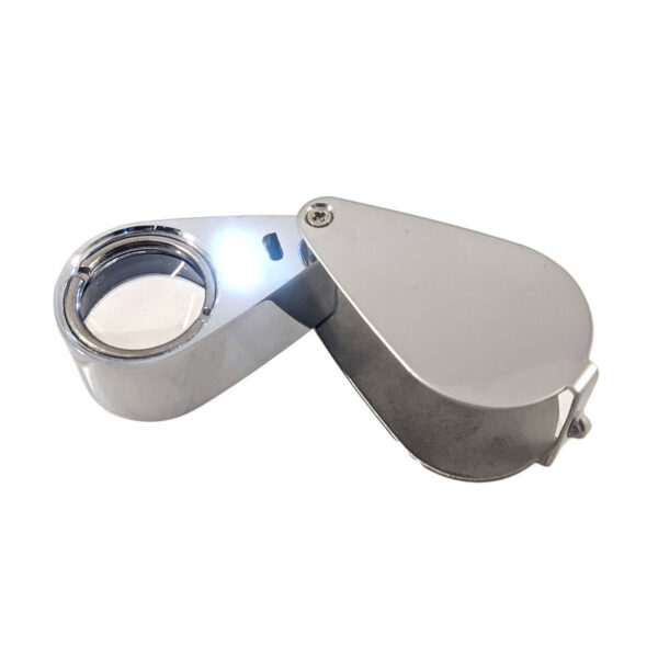 Visionary 30x21 LED Illuminated Mag Loupe