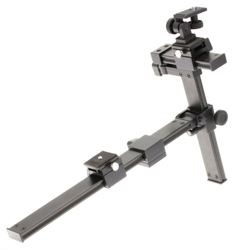 Visionary Digiscoping Camera Bracket - L