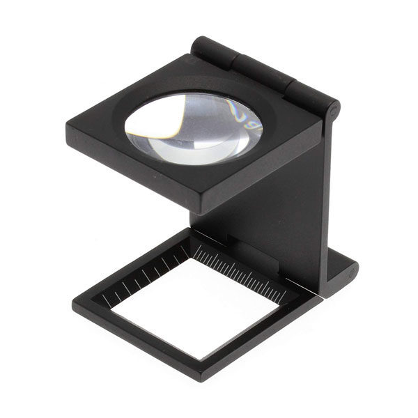 Visionary Linen Magnifier L5