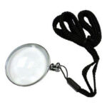 Visionary M40 Magnifier with Neck Cord