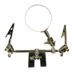 Visionary Mag 50 with Stand