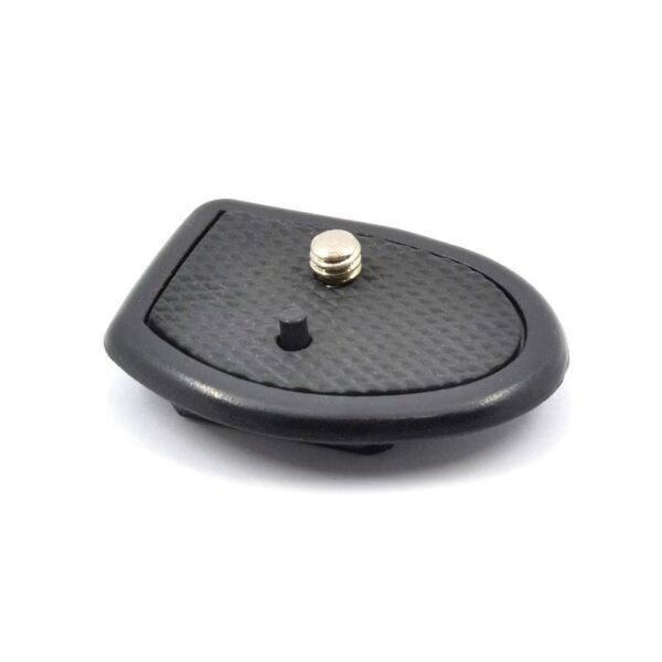 Visionary Quick Release Plate QRP VM3