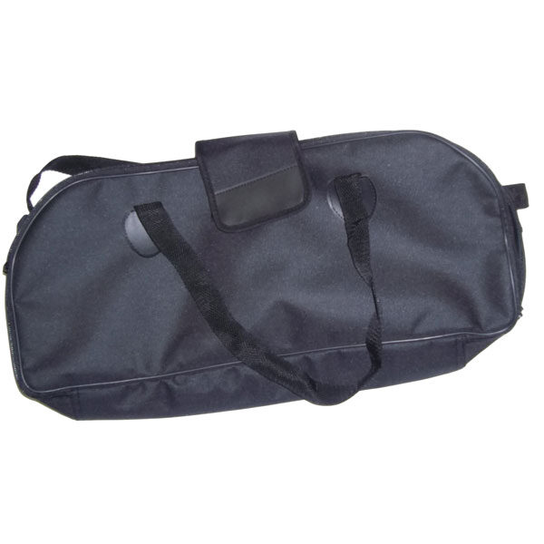 Visionary Standard Case For Up To 80mm Scope And Accessories