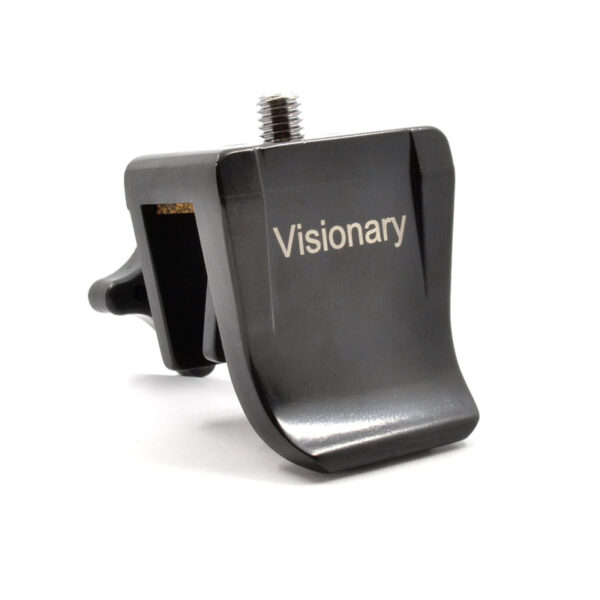 Visionary Window Clamp