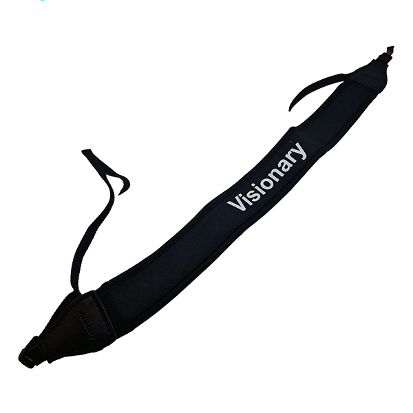 Visionary Wide Comfort Strap NE-1