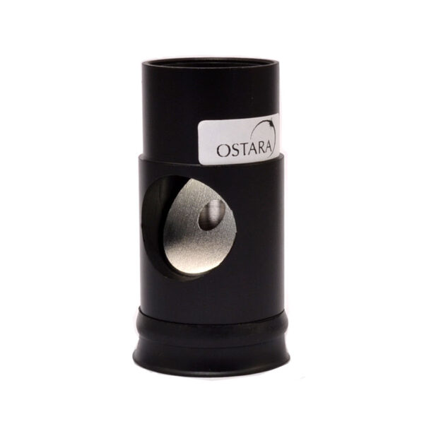 Collimator Eyepiece Tube Short (1.25")