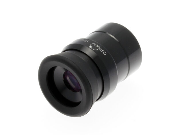 Ostara Super Wide Angle 10mm (1.25") Eyepiece (Twist)