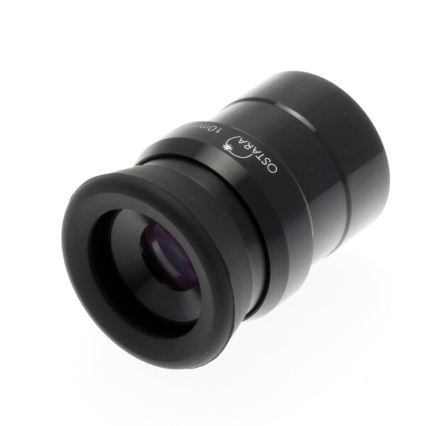 Ostara Super Wide Angle 10mm (1.25") Eyepiece (Twist)
