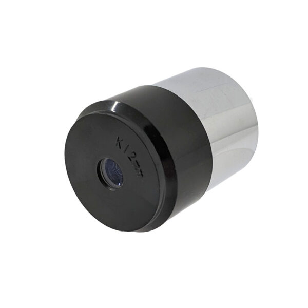 Standard 12mm (1.25") Eyepiece