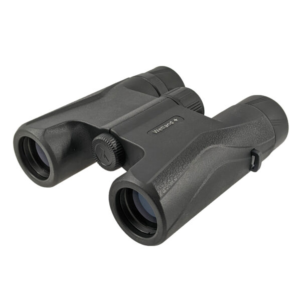 Alternative view of Visionary Wetland PLUS 8x25 Binoculars