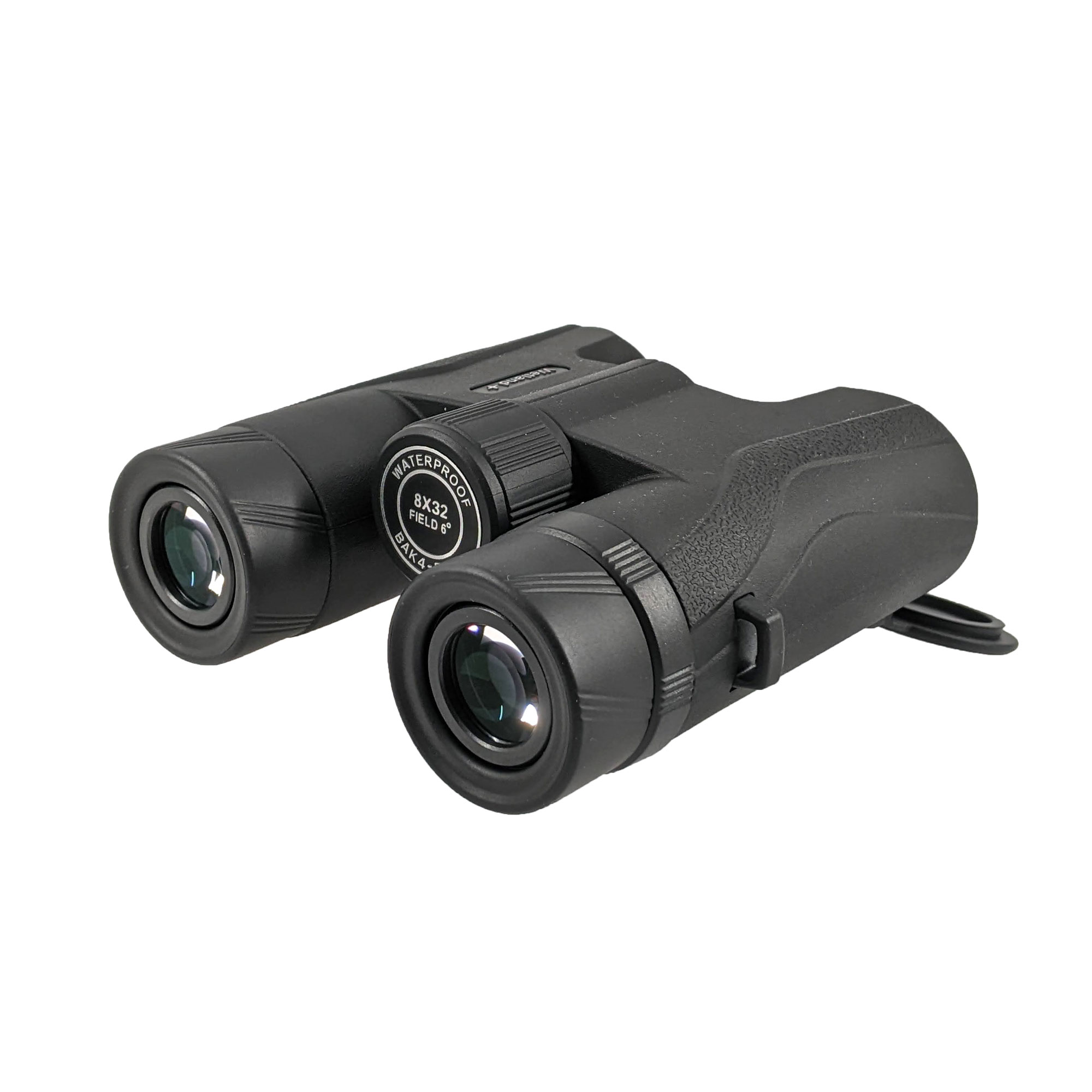 Visionary shop binoculars review