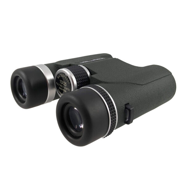 Alternative view of Visionary Inara 10x25 Binoculars
