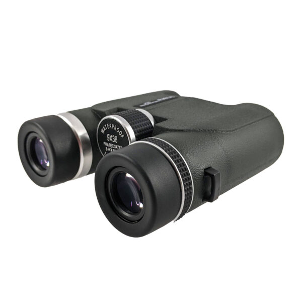 Alternative view of Visionary Inara 9x36 Binoculars