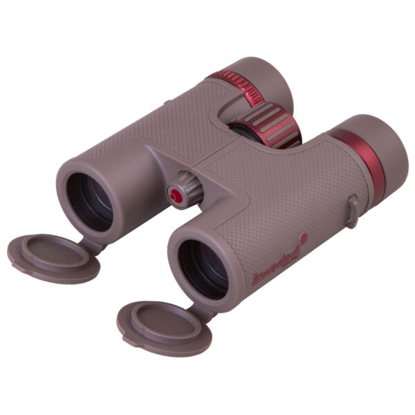 Levenhuk Monaco ED 8×32 Binoculars