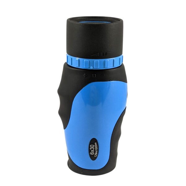 Illusion 6x30 Monocular (Blue)