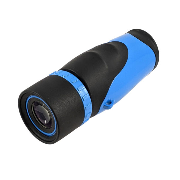 Alternative view of Illusion 6x30 Monocular (Blue)
