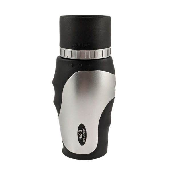 Illusion 6x30 Monocular (Silver)