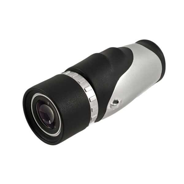 Alternative view of Illusion 6x30 Monocular (Silver)