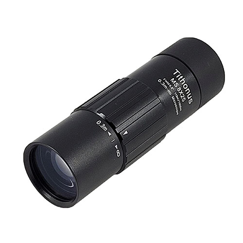 Visionary Tithonus CF 8x25 Monocular