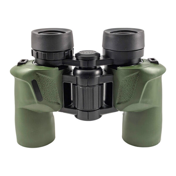 Illusion 7x30 WP Binoculars - Blue