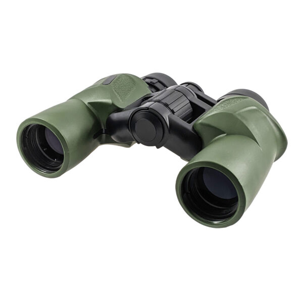 Alternative view of Illusion 7x30 WP Binoculars - Blue