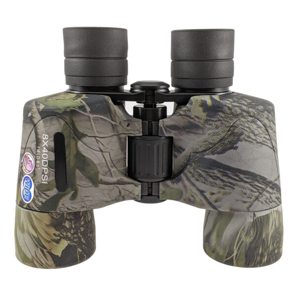 Illusion 8x40 DPS Binoculars (Camouflage)