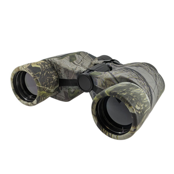 Alternative view of Illusion 8x40 DPS Binoculars (Camouflage)