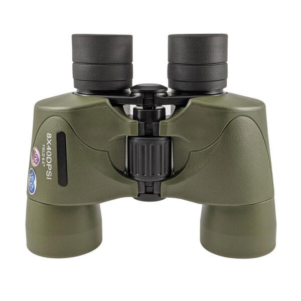 Illusion 8x40 DPS Binoculars (Green)