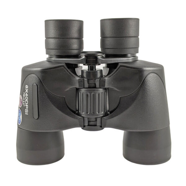 Illusion 8x40 DPS Binoculars (Black)