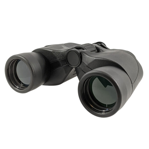 Alternative view of Illusion 8x40 DPS Binoculars (Black)