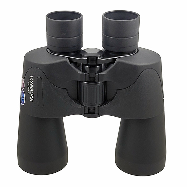 Illusion 10x50 DPS Binoculars (Black)