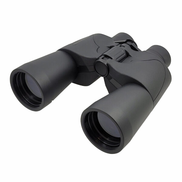 Alternative view of Illusion 10x50 DPS Binoculars (Black)
