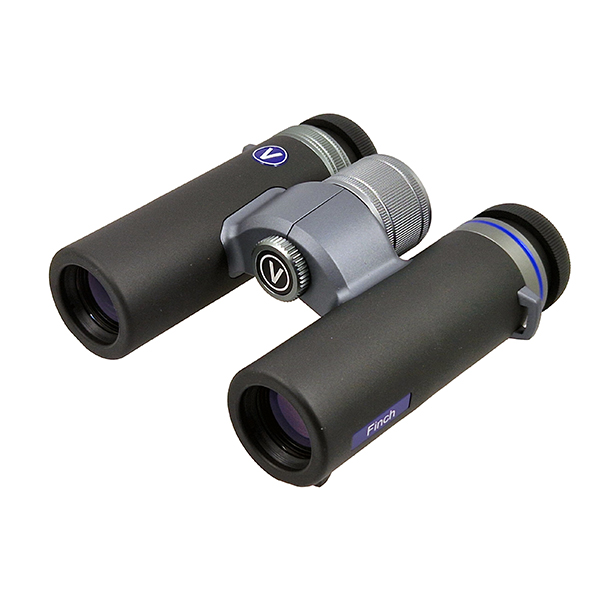 Alternative view of Visionary Finch 10x25 Binoculars