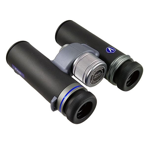 Visionary Finch 10x25 Binoculars - Image 3