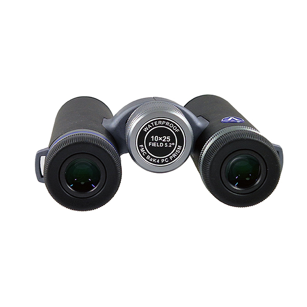 Visionary Finch 8x25 Binoculars - Image 4
