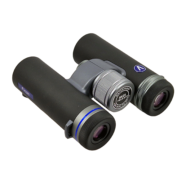 Visionary Finch 8x25 Binoculars - Image 3