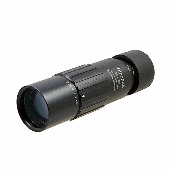 Visionary Tithonus CF 10x25 Monocular